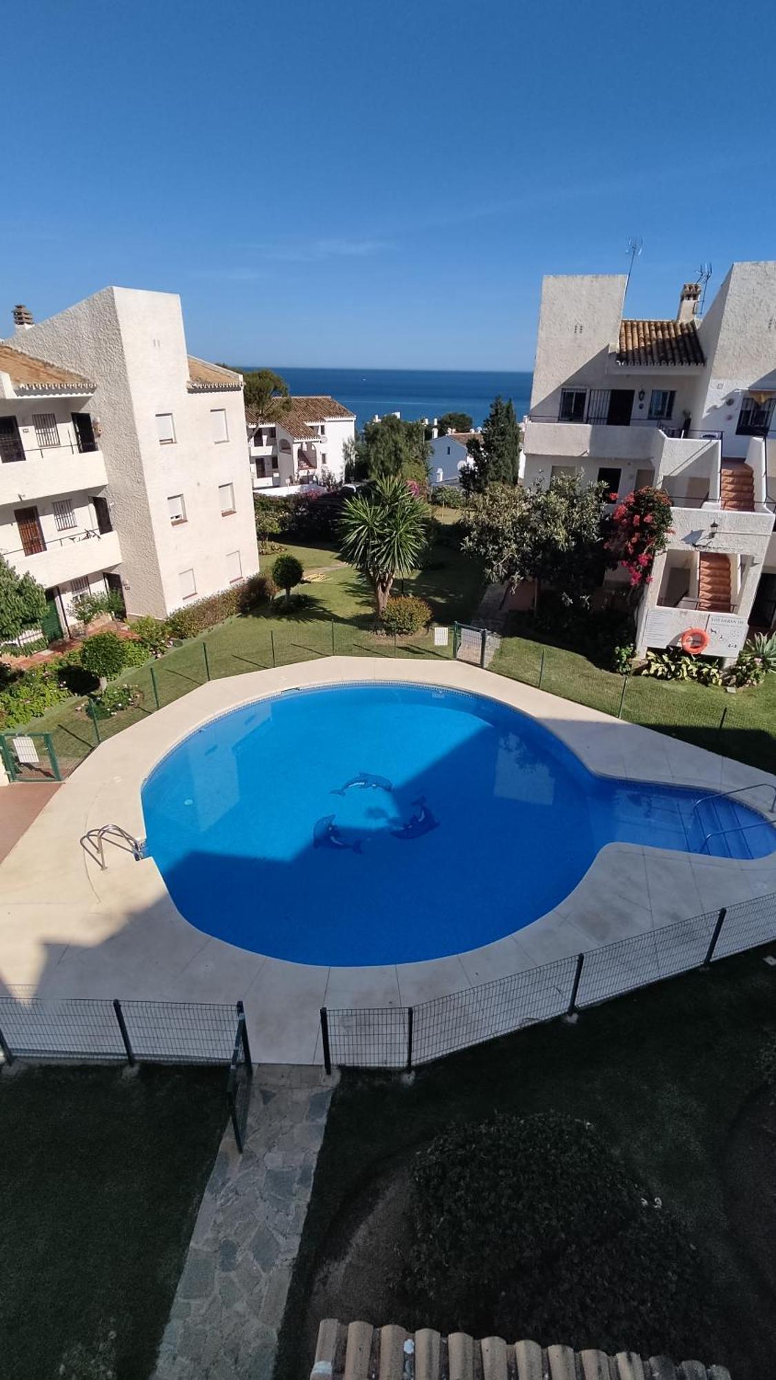 Apartmán La Cala Playa La Cala De Mijas
